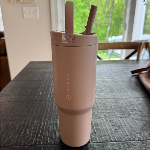 HydroJug Sport 32oz - Autumn Oak - Picture 3 of 3